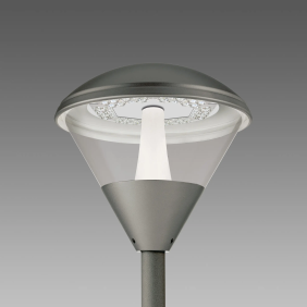 1517 LED 43W CLD CELL GREY9007 3000K - DISANO 42237039