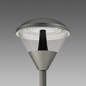 CLIMA 1518 LED 43W CLD CELL GREY9007 - DISANO 42238000