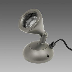 PODIO 2564 42W CLD CELL GRAFITE 3000K - DISANO 42250339