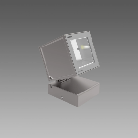 SQUARE 2578 LED 40W CLD CELL BIA - DISANO 43187000