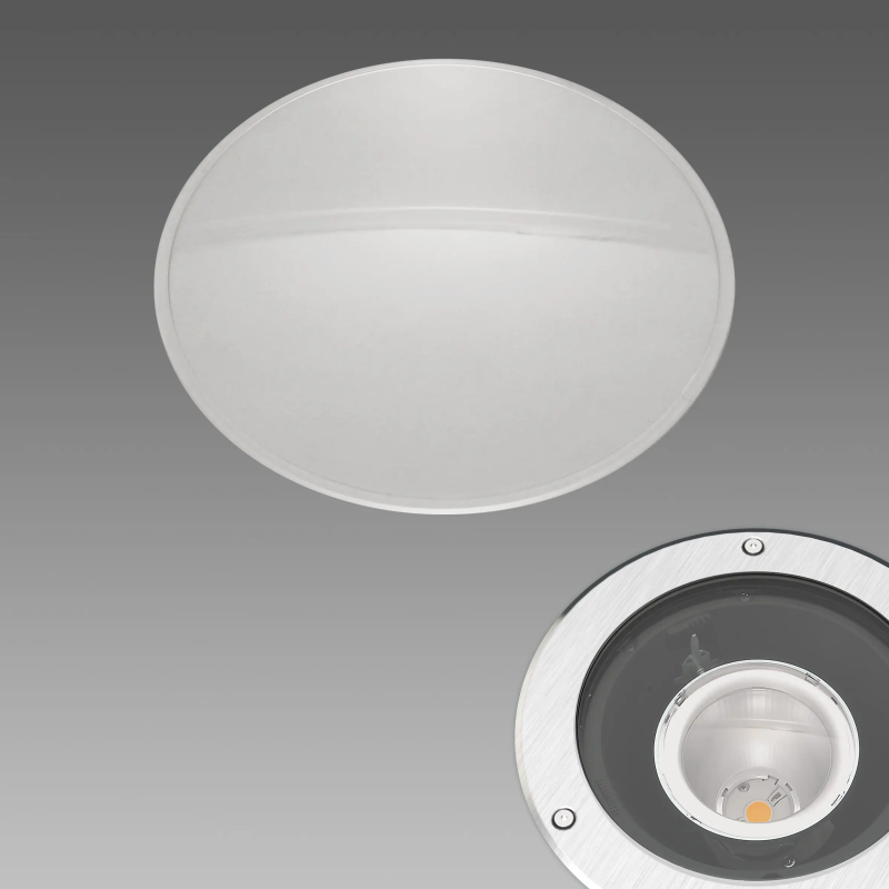 LASTRA TRASPARENTE FLOOR 545 - DISANO 99398400