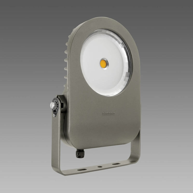 CRIPTO 1715 LED 55W CLD CELL GREY9006 - DISANO 41306300