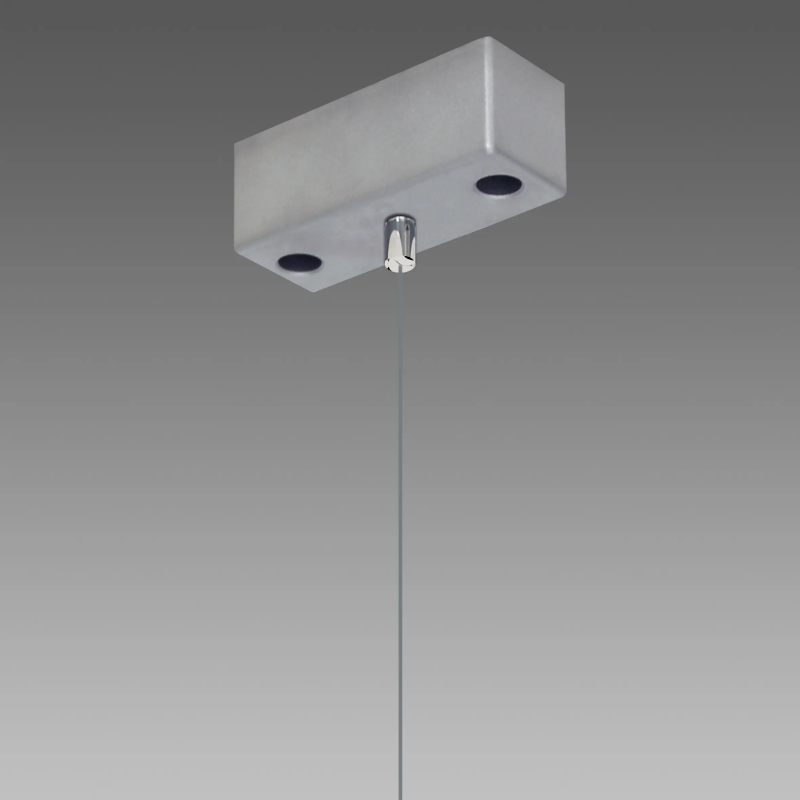 SOSPENSIONE SEMPL. 3138 CAVO NERO - FOSNOVA 2200313800