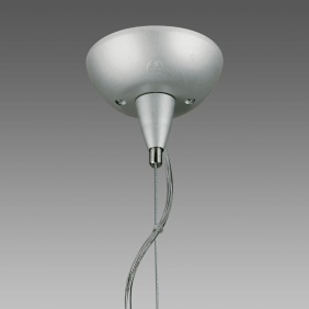 SOSPENSIONE ELETTR. 3173 ARGENTO - FOSNOVA 2200317300