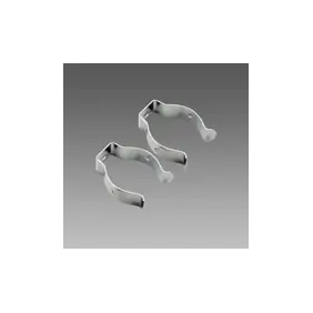 STAFFA PARETE MICROLISET 0259 CILINDRICA - FOSNOVA 2202596000