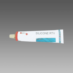 TUBETTO SILICONE 0284 CONN CHIUSURA - FOSNOVA 2202841200