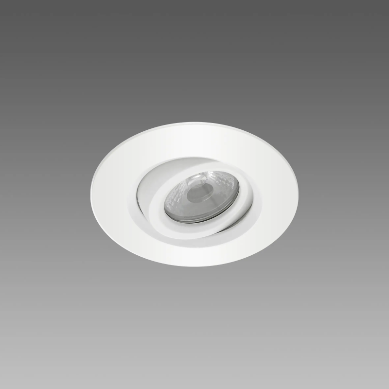 MARTE 12 618 LED 9W 3K CLD CELL BIA - FOSNOVA 2206180400