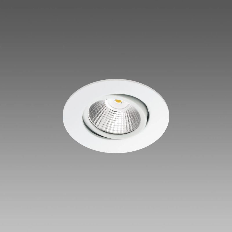 MARTE 6 618 LED 5W 3K CLD CELL BIA - FOSNOVA 2206181300
