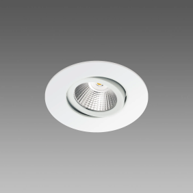 .MARTE 7 618 LED 6W 4K CLD CELL BIA - FOSNOVA 2206181468