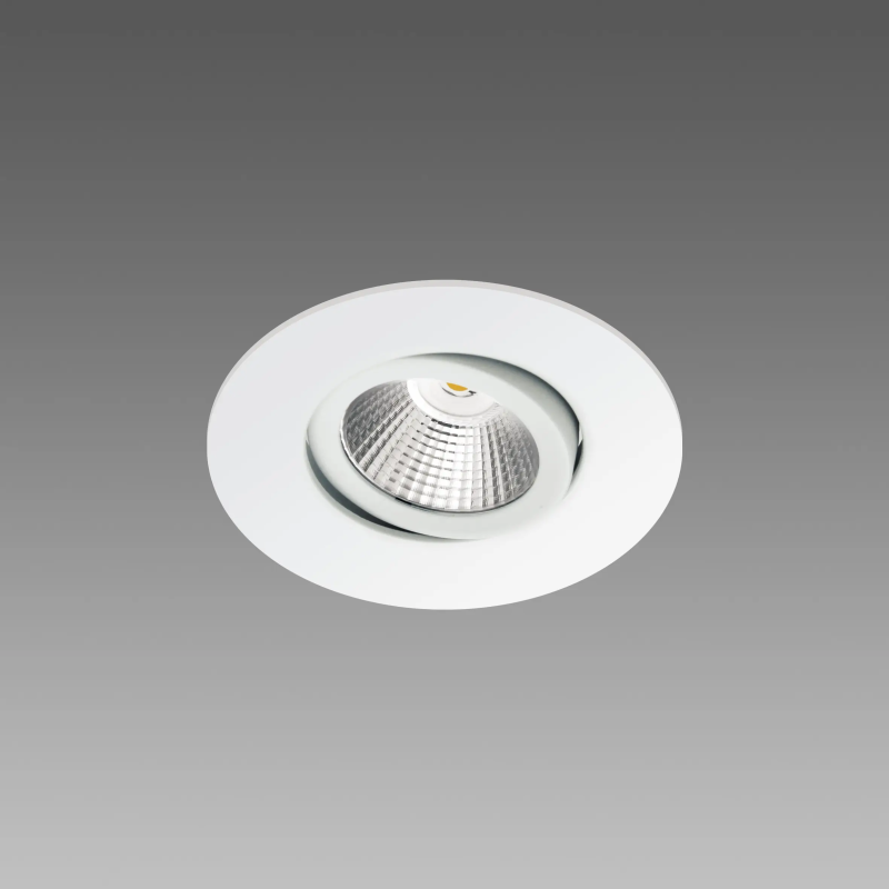 .MARTE 7 618 LED 6W 4K CLD CELL BIA - FOSNOVA 2206181468