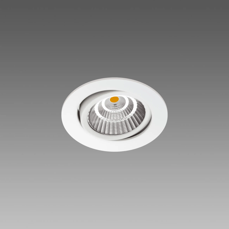 MARTE 9 618 LED 5W 3K CLD CELL BIA - FOSNOVA 2206181900