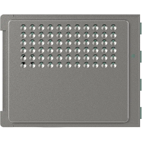 frontale porter base Sfera Robur - BTicino 351005