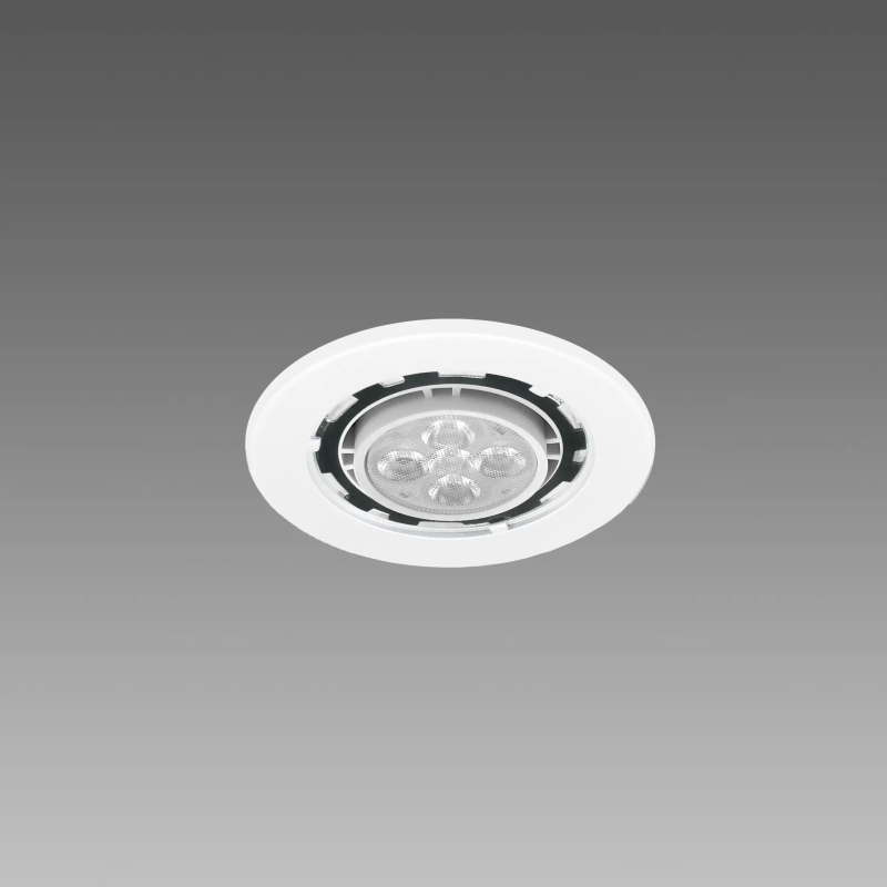 SIRIO ECO 661 6W 3K CLD CELL ARG - FOSNOVA 2206617400