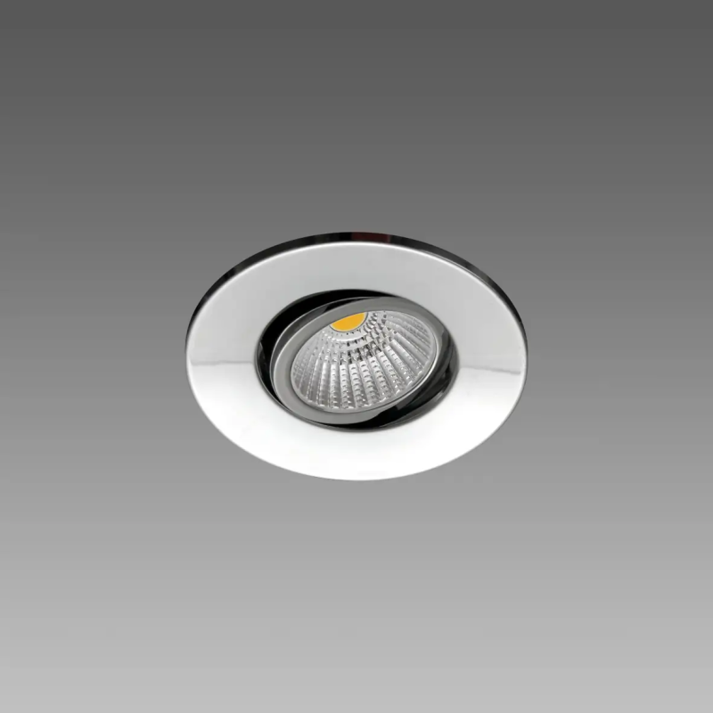 ISPOT 2 0672 LED 10W 3K CLD CELL-DI ARG - FOSNOVA 2206727000