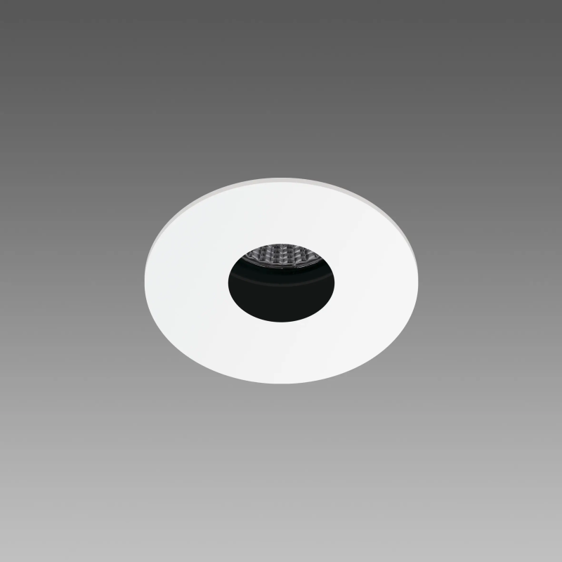 ISPOT HOTEL 1 677 10W 4K CLD CELL-DI BIA - FOSNOVA 2206771100