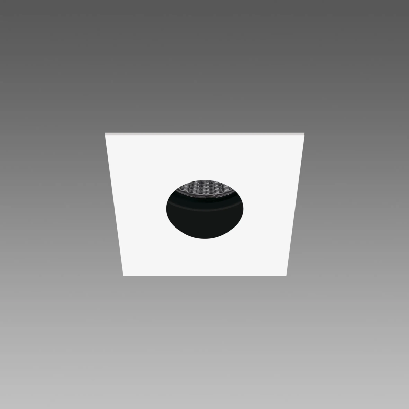 ISPOT HOTEL 2 677 10W 4K CLD CELL-DI BIA - FOSNOVA 2206771300