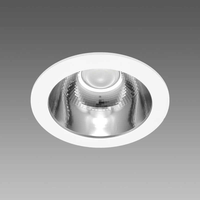 MILANO SMALL 831 LED 20W 4K CELL BIA - FOSNOVA 2208311900