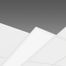 PANN LUM R2 1844 LED 34W 4K CELLD-E BIA - FOSNOVA 2218447194