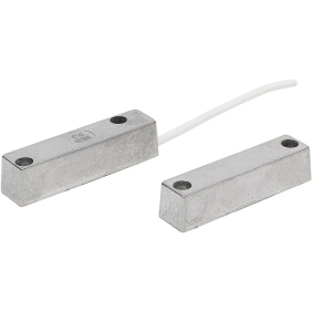 living - contatto magnetico per infissi - BTicino 3513