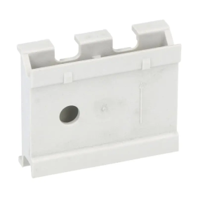 GUIDA DIN X PASSAGGIO CAVI - LOVATO 11SMX9018