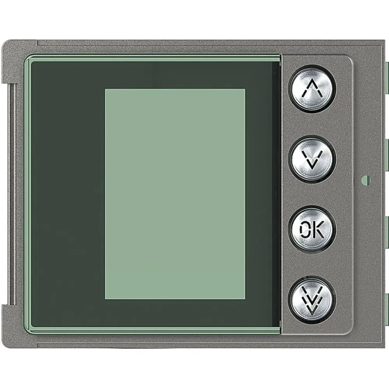 frontale display Sfera Robur - BTicino 352505