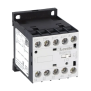 CONTATTORE AUX 2NO+2NC 24V 60HZ - LOVATO 11BG0022A02460