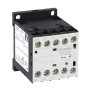 CONTATTORE AUX 2NO+2NC 12VDC - LOVATO 11BG0022D012