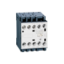 CONTATTORE 4P NO 20A AC1 ATT. PIN RETRO - LOVATO 11BGP09T4D220
