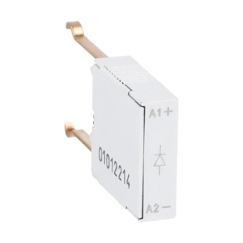 FILTRO ANTIDISTURBO 225V CC - LOVATO 11BGX78225