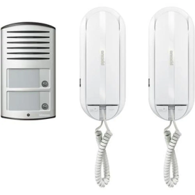 Kit 2F audio Sprint L2 - L2000 Bifam - BTicino 366821