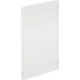 flatwall - pannello copriforo bianco h900mm - BTicino 3785