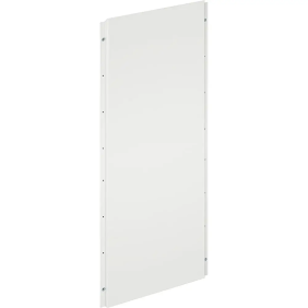 flatwall - pannello copriforo bianco h1200 - BTicino 3786