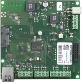 Scheda centrale 16-IP - BTicino 4200