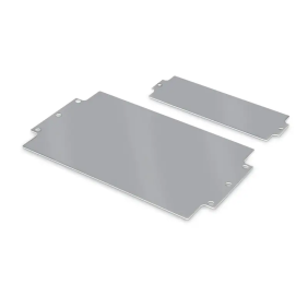 PIASTRA DI FONDO AISI304L 200x220 - SCAME 645.B4P08