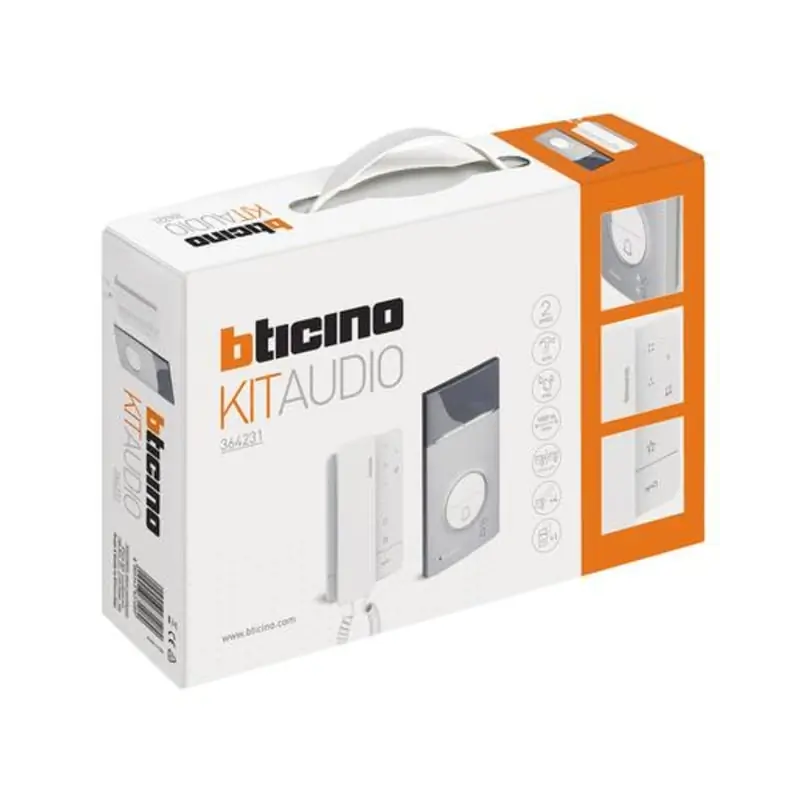 Scheda GSM/GPRS - BTicino 4231