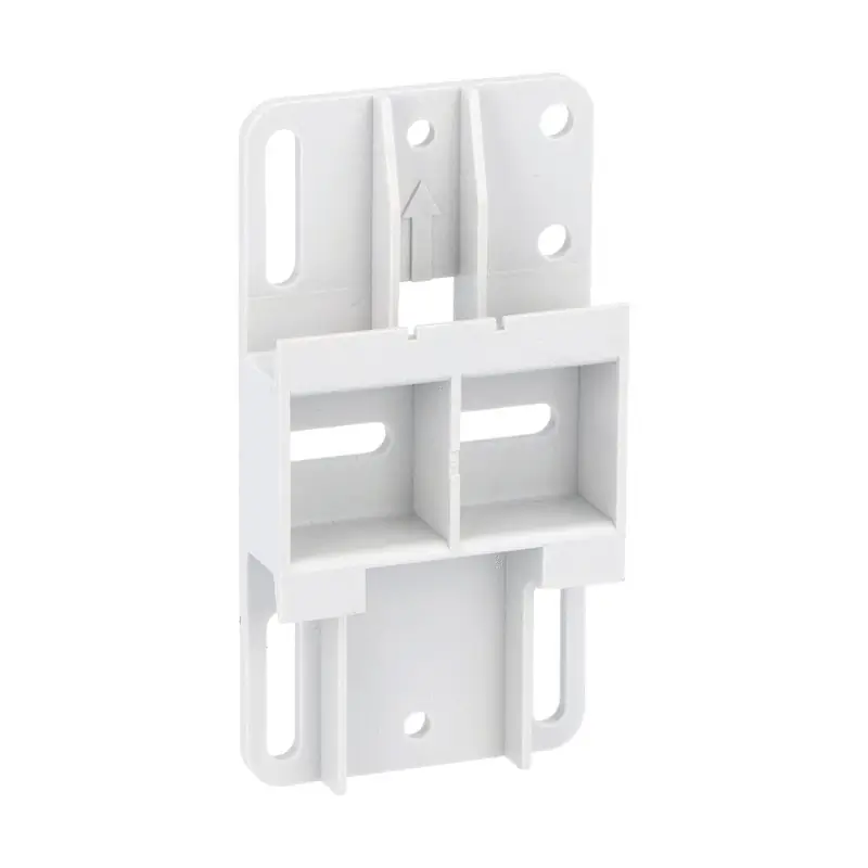 BASE X FISSAGGIO A VITE CONTATT./SALVAM. - LOVATO BFX8901