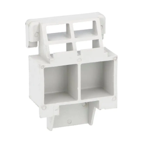 DISTANZ. BF09/38AC-BF09/38DC INTERBLOCC. - LOVATO BFX8910