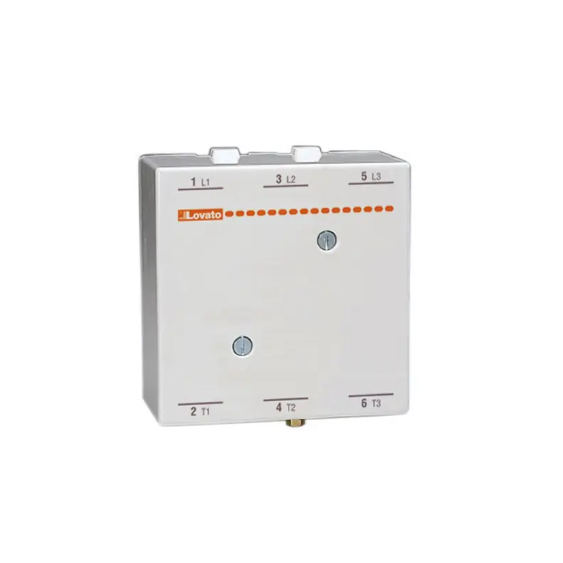 CAMINETTO X B630 3P + VITI + MOLLE - LOVATO 11BA1838