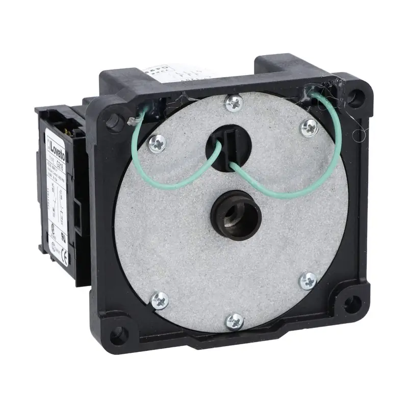 AUTORITENUTA G495 48V - LOVATO 11G49548