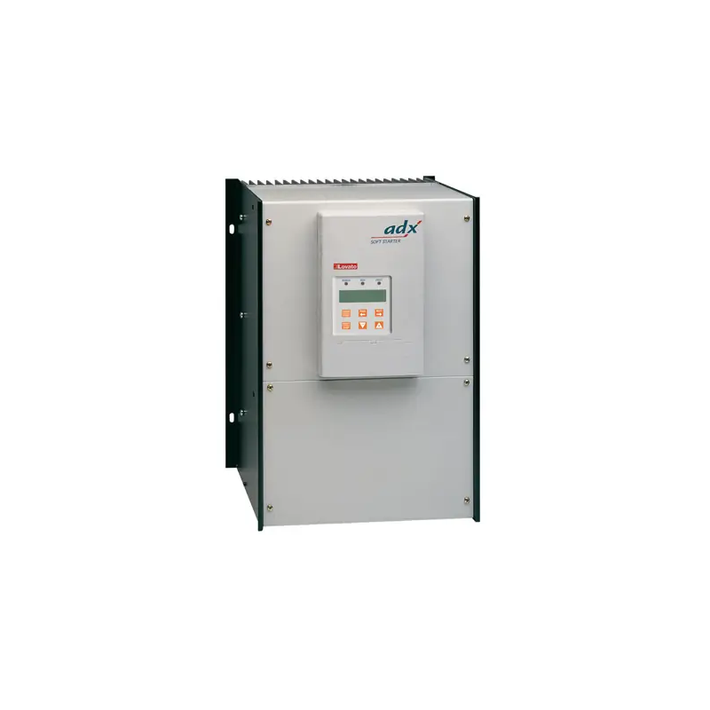 SOFT STARTER 470A 415V 3 FASI -NO BYPASS - LOVATO 51ADX0470