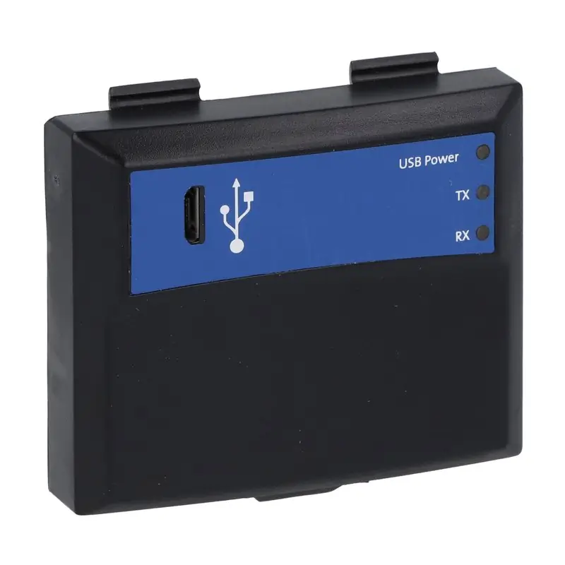 MODULO USB PER VLB - LOVATO VLBXC02