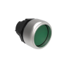 PULSANTE CON GUARDIA VERDE - LOVATO LPCB303