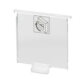 FDMC291 COVER PROTETTIVA PER FDMH291-X - BCT A5Q00001644