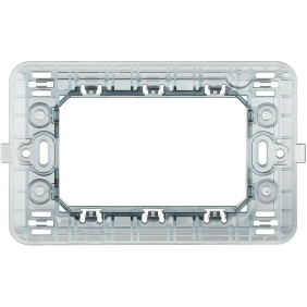 matix - supporto a 3 moduli - BTicino 503SA