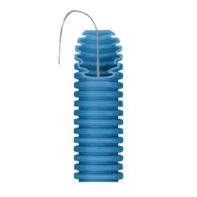 ICTA/32F BLU-TUBO PIEGH. MEDIO A.RINV. - Gewiss DX23132R