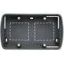 scatole - da parete a 4 posti - BTicino 504LP