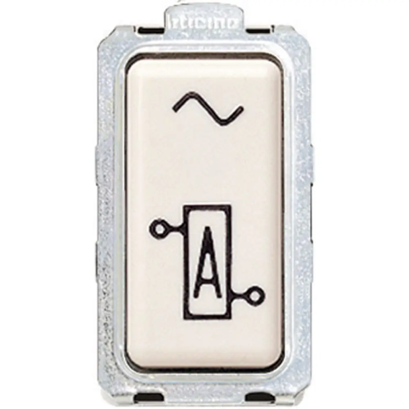 magic - rele' monostabile 2NO/NC 24Vac - BTicino 5868