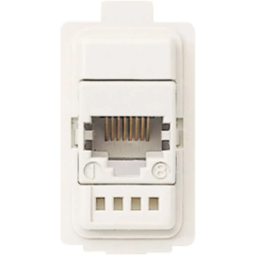 btnet - magic RJ45 UTP cat5E - BTicino 5974AT5