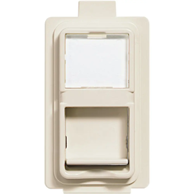 btnet - magic RJ45 toolless UTP cat5E - BTicino 5979C5E