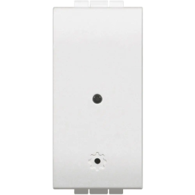 LL - Modulo per presa connesso bianco - BTicino N4531C